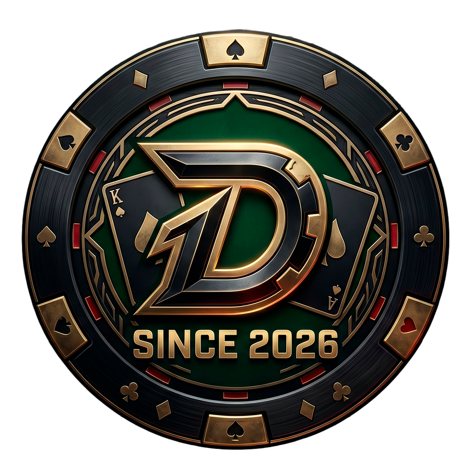 Donk Coin logo